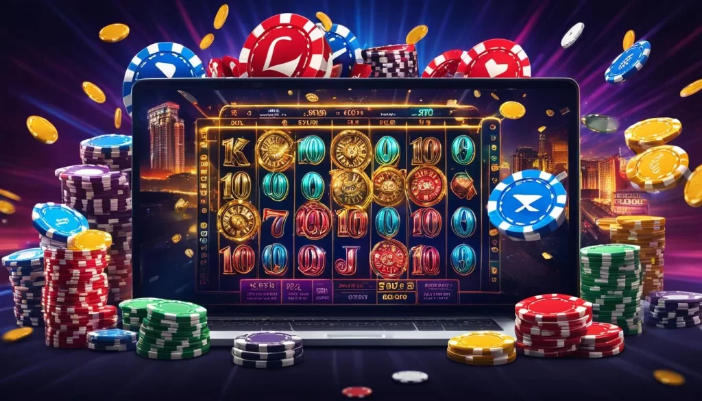 Hướng dẫn cá cược okking 72